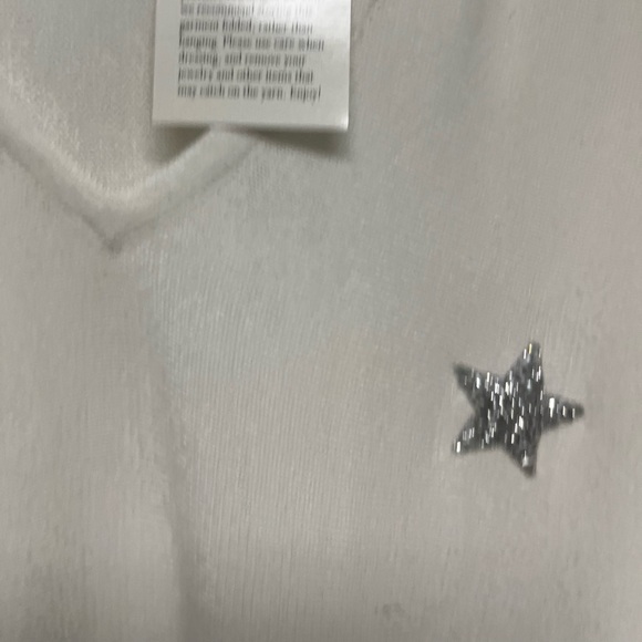 Soft Surroundings Plus Size 2X Sweater - Picture 2 of 6